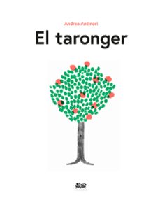 el taronger-andrea antinori-9788412490848
