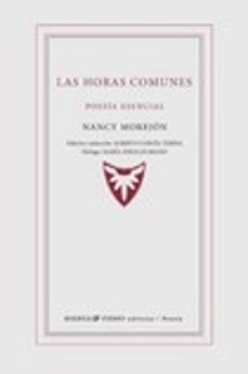 las horas comunes-9788412516548