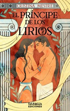 el principe de los lirios-cristina mestre-9788412562248