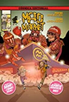 mad market-roman lopez cabrera-marina armengol mas-9788412601848