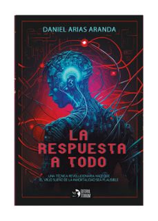 la respuesta a todo-9788412618648