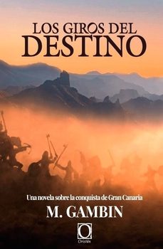los giros del destino-9788412623048