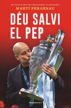 deu salvi el pep-marti perarnau-9788412637748