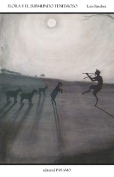 flora y el submundo tenebroso-9788412705348