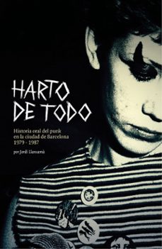 harto de todo-jordi llansama-9788412782448