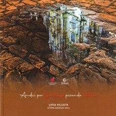 andei por santiago pisando estrelas-9788412783148
