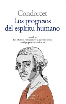los progresos del espiritu humano.-9788412822748