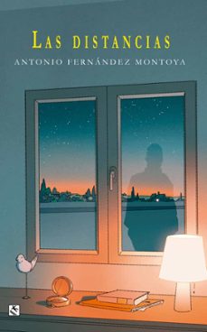 las distancias-antonio fernandez montoya-9788412824148