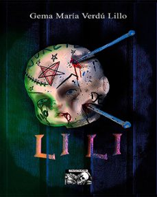 lili (ebook)-gema maría verdú lillo-9788412832648