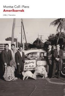 amerikarrak-montse coll i piera-9788412834048