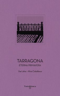 tarragona-use lahoz-alicia caboblanco-9788412835748