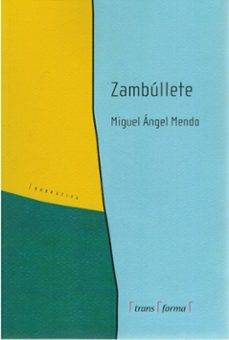 zambullete-miguel angel mendo-9788412876048