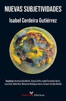 nuevas subjetividades (ebook)-isabel cerdeira gutiérrez-9788412886948