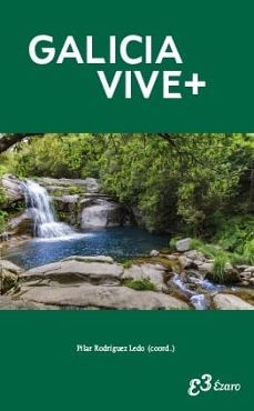 galicia vive +-pilar rodriguez ledo-9788412942248