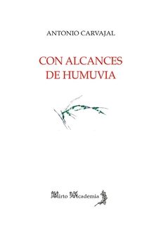 con alcances de humuvia-antonio carvajal-9788412966848