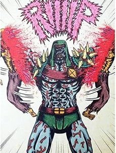 protecto secreto exosqueleto 2-victor dvnkel-9788412968248