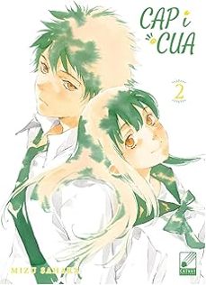 cap i cua 2-mizu sahara-9788412998948