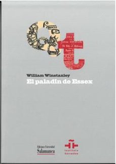 el paladin de essex-9788413115948