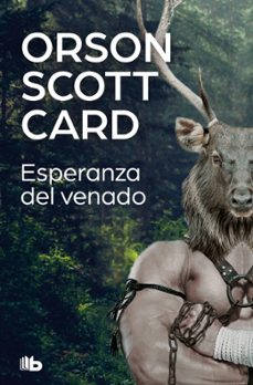 esperanza del venado-9788413140148