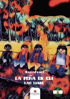 la peña er cli las liare (ebook)-9788413179148