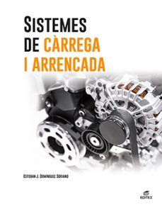 sistemes de carrega i arrencada 2022 ed.catala-9788413218748