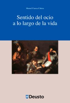 sentido del ocio a lo largo de la vida-9788413252148