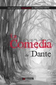 la comedia de dante-9788413300948