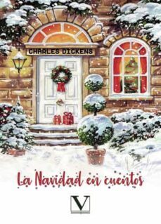 la navidad en cuentos-charles dickens-9788413374048
