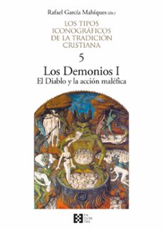 los tipos iconograficos de la tradicion cristiana (vol. 5)-9788413390048