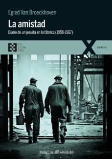 la amistad (ebook)-egied van broeckhoven-9788413394848