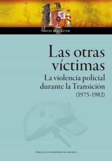 las otras victimas (ebook)-david ballester-9788413404448