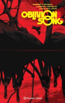 oblivion song nº 03 (ebook)-robert kirkman-9788413418148