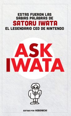 ask iwata (ebook)-9788413428048