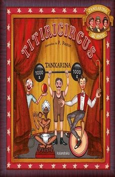 titiricircus-9788413432748