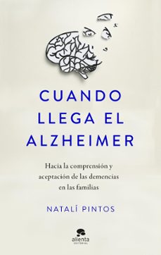 cuando llega el alzheimer (ebook)-9788413443348