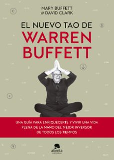 el nuevo tao de warren buffett-mary buffett-9788413444048