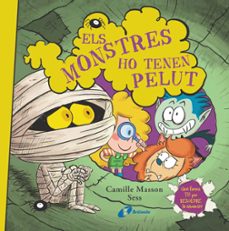 els monstres ho tenen pelut-9788413494548