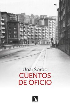 cuentos de oficio (ebook)-9788413527048