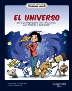 el universo (ebook)-nanda rea-9788413613642