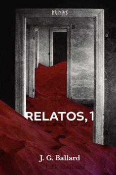 relatos, 1-j.g. ballard-9788413625348