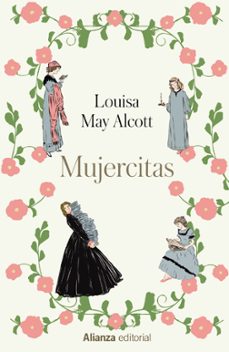 mujercitas-louisa may alcott-9788413628448