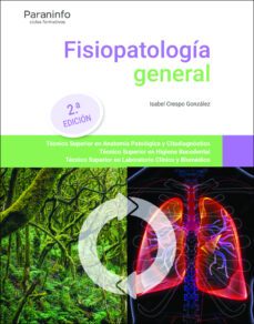 fisiopatologia general (2ª edicion 2022)-mª isabel crespo-9788413661148