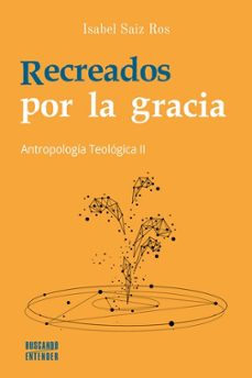 recreados por la gracia-isabel saiz ros-9788413684048