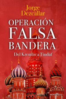 operacion falsa bandera (ebook)-9788413846248