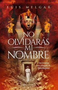 no olvidaras mi nombre (ebook)-9788413848648