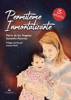 permiteme inmortalizarte (ebook)-9788413853048