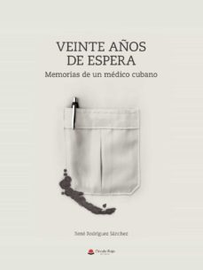 veinte años de espera (ebook)-9788413989648