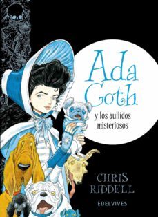 -chris riddell-9788414001448