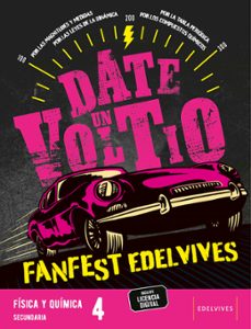 fisica y quimica 4º eso proyecto fanfest-9788414047248