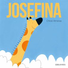 josefina-chloe almeras-9788414064948
